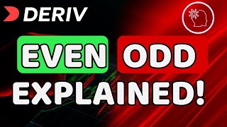 How Even Odd Works on Deriv — A Beginner’s Trading Guide (2026)