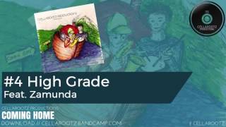 High Grade (Feat. Zamunda)