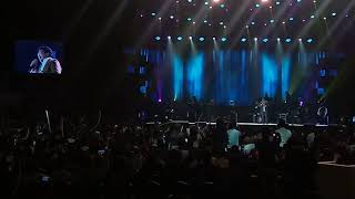 The Song Writers Performance on Wishcovery Season 2 Grand Finals