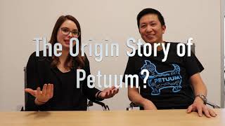 Petuum Demystifying AI - Episode 3 - Who are the hosts?