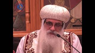 تداريب الصوم الكبير   #HisGraceBishopAbraham