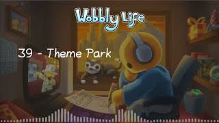Wobbly Life Soundtrack: 39 Theme Park