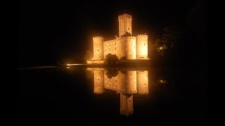 Medieval Dances "Belicha"/ "Trotto"/ "Saltarelli"/ "Lamento di Tristano" & "La Rotta"_ Anon. XIVe s.