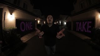 TalentDisplay - That's Hip Hop - One Take Contest