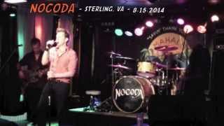 NOCODA   August 2014 Clip