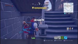 LIVE EVENT SEASON 7!!!!!!!