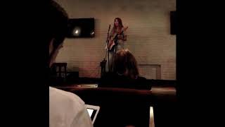 HOLED UP (Live version)