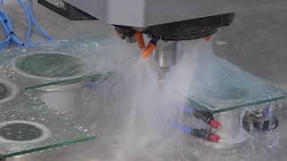 CMS Brembana Speed Grinding 6mm