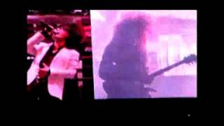 X japan "Art of life" live in HK 1