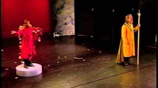 Prometheus (2004) by Jonathan Dawe from Act 3