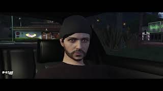 FASTLANE: blink-182 - I Miss You (Machinima Music Video)