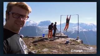 Top5Central! Top 5 Craziest NEAR DEATH EXPERIENCES CAUGHT ON CAMERA AND GOPRO!