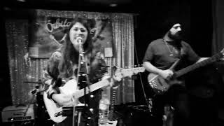 Orbita Rock - You Oughta Know - Sugar Cafe