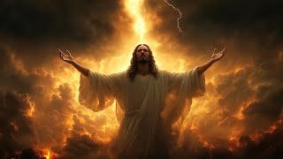 The Power of the Holy Spirit - Listen for 5 Minutes & Feel the Healing Light of Christ