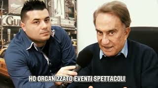 POLITICA CAPANO STEFANO COMUNALI ELEZIONI 2O25