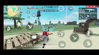 Total Kill in Free Fire - Free Fire Killer
