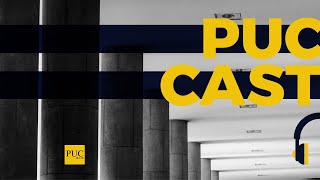 PUCCast | Ep. 32 | "Human beings will never stop being trendy"