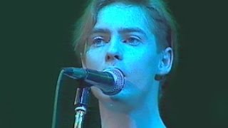 AZTEC CAMERA - Live La Edad de Oro 1984