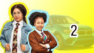 BORROWED DAYS - NADIA BUARI, PEARL SHIM, BLOSSOM OKPALEKE latest 2026 nigerian movie