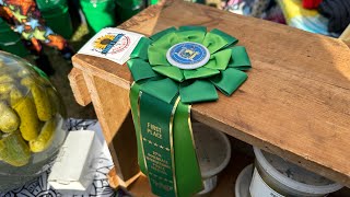 Pickle Festival Shenanigans