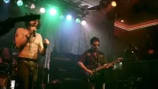 Circleswitch 'Exist" Live!