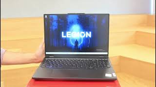Puede que el nuevo Lenovo Legion Pro 5 sea el ordenador que siempre has deseado.
