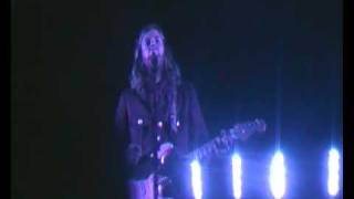 Wes Carr -  LIGHT YEARS Live - June 28 2009 at Blacktown Workers Club
