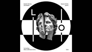 Kastis Torrau & Donatello - Space Is the Place (Original Mix)