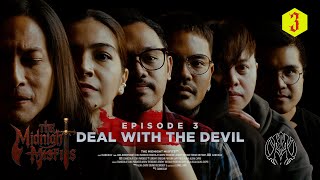THE MIDNIGHT MISFITS EPISODE 3: DEAL WITH THE DEVIL