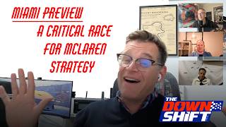 Miami Grand Prix race preview - Tyre strategies, driver predictions & team dynamics