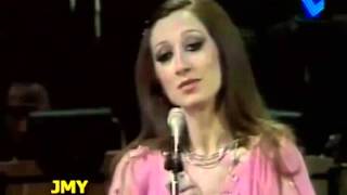 Hoda Haddad - Bayni w Baynak ya Layl - Olympia 1979