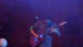 Quique González - Pequeño Rock ´n Roll