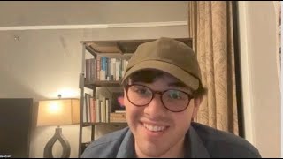 David Zell - Bitcoin Policy Institute #bitcoin #money #crypto #cryptocurrency