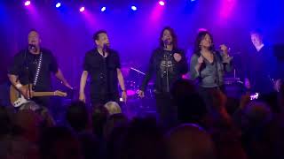 Gary U.S. Bonds - “Jole Blon” Live at The Wonder Bar, Asbury Park NJ  Dec. 16th, 2023