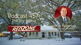 Red Zone Podcast 457: The big freeze