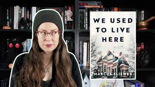 We Used To Live Here by Marcus Kliewer | Book Review