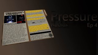 Pressur #4 avec jeff et oxi les documents de Sebastian)