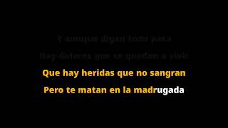 Marc Anthony   Nobody Knows How It Hurts