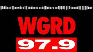 97.9 GRD's Trevor Chats With WWE Star Jeff Hardy