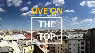 LIVE ON THE TOP PREMIUM FLAT FOR RENT IN THE CENTER OF BUDAPEST