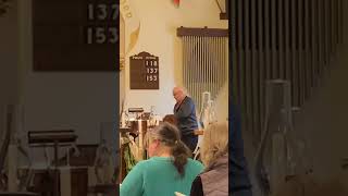 Trinity Anglican Church - Durham, ON - Sunday, December 28, 2025