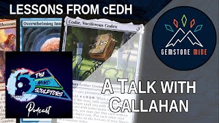 A Talk with Callahan