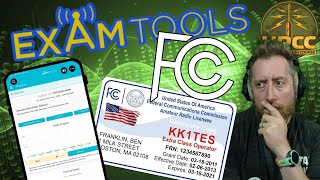 Ham Radio License Testing Has Come a LONG Way!