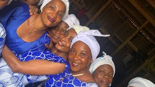 🎇Je suis m'a envoyé vers vous EXODE 3:14 🤍🩵🎤