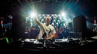Alignment - EDC Las Vegas 2025 - neonGARDEN