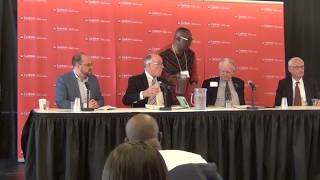 Part 3/12 "Solidarity and Shifting Patterns of Hegemony in Southern Africa"