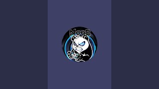 Noob Gaming is live!