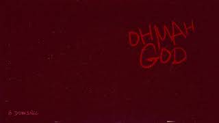 Jesse - Oh Mah God (Prod. Johnny Lamar) | Official Audio