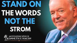 THE FAITH THAT CANNOT BE DEFEATED — Stand Firm on God's Promises | Kenneth E. Hagin
