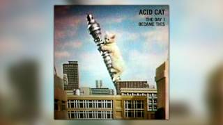 Acid Cat - 15 AC 9509.1928